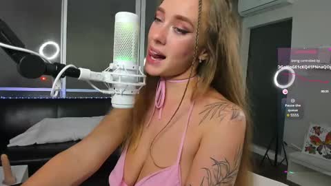 Angel online show from December 2024 11:43:02 PM