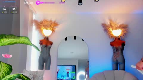 Snapshot of angelpeach_ chatting on December 2024 01:02:02 PM Angel online show from December 2024 01:02:02 PM