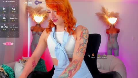 Snapshot of angelpeach_ chatting on January 2025 01:52:02 PM Angel online show from January 2025 01:52:02 PM