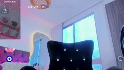Snapshot of angelpeach_ chatting on February 2025 03:54:01 PM Angel online show from February 2025 03:54:01 PM