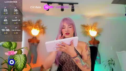 Snapshot of angelpeach_ chatting on March 2025 02:08:02 PM Angel online show from March 2025 02:08:02 PM