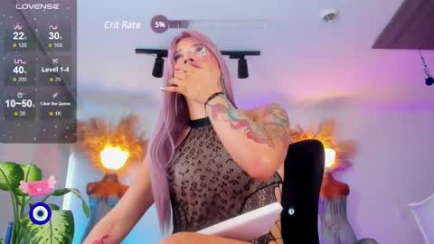 Snapshot of angelpeach_ chatting on March 2025 08:16:02 PM Angel online show from March 2025 08:16:02 PM