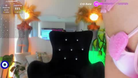 Snapshot of angelpeach_ chatting on October 2025 01:58:01 PM Angel online show from October 2025 01:58:01 PM