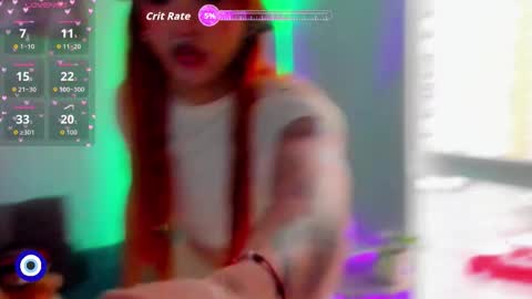 Angel online show from February 2026 01:15:02 PM