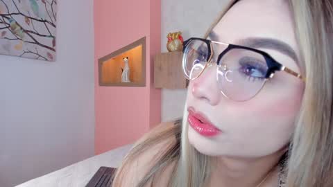 angelrose2323 online show from January 2025 12:12:01 AM