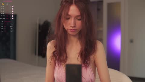 Nikki online show from October 2025 04:21:01 AM