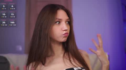 Nikki online show from October 2025 03:54:02 AM