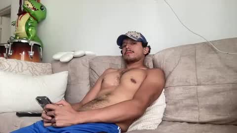 Sebastian online show from July 2026 04:51:01 PM