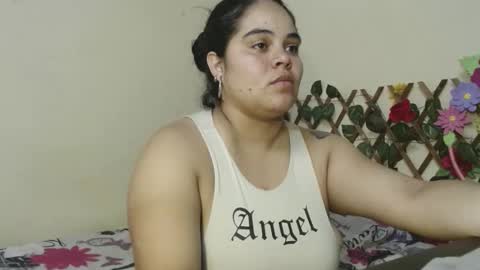 Snapshot of angelsexhotlatin chatting on April 2026 02:51:02 PM angelsexhotlatin online show from April 2026 02:51:02 PM