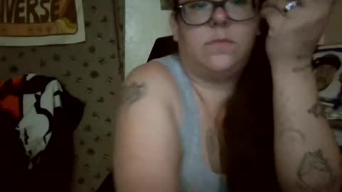 Snapshot of angelshempire420 chatting on May 2026 01:25:02 AM Angel and Mark online show from May 2026 01:25:02 AM