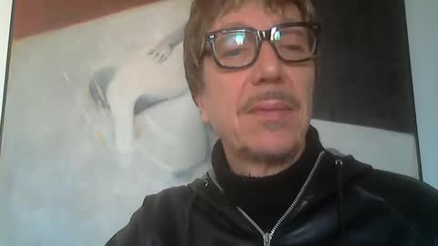 angelsound777 online show from January 2025 12:46:02 PM