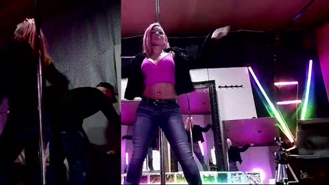 Madison Marie online show from December 2024 08:38:02 AM