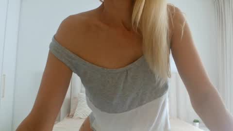 Alesia online show from June 2026 11:02:01 AM