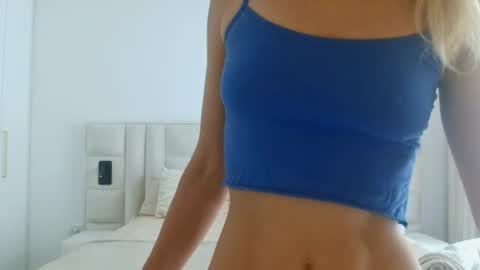 Alesia online show from June 2026 07:11:01 AM