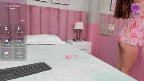 Angel  online show from January 2025 01:05:01 PM