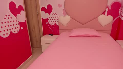 Angel  online show from February 2025 09:42:01 AM