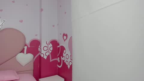 Angel  online show from February 2025 08:06:02 AM