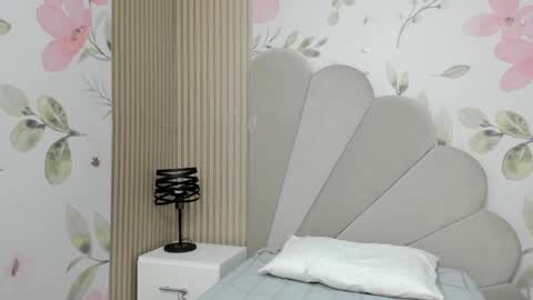 Angel  online show from March 2025 08:34:01 AM