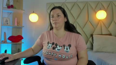 Snapshot of angelswets chatting on April 2026 01:58:02 PM ANGIE online show from April 2026 01:58:02 PM
