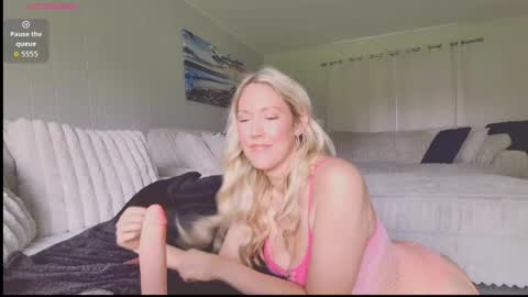AngelsXDesire online show from May 2026 04:45:01 PM