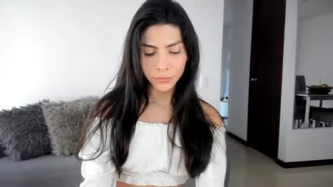 Angel Turned   online show from April 2026 09:39:33 PM