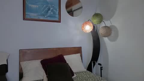 Snapshot of angelx_fox chatting on December 2024 08:58:01 PM Angel Fox online show from December 2024 08:58:01 PM