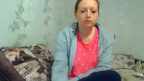 AngelxSexy online show from February 2026 05:53:01 PM