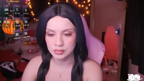 Angel online show from October 2025 07:20:02 AM