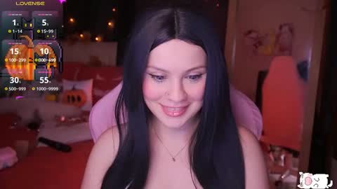 Angel online show from October 2025 06:57:01 AM