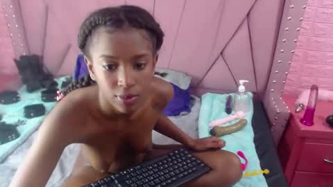 Anyega online show from December 2024 06:48:01 PM