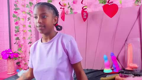 Anyega online show from September 2025 07:26:01 PM