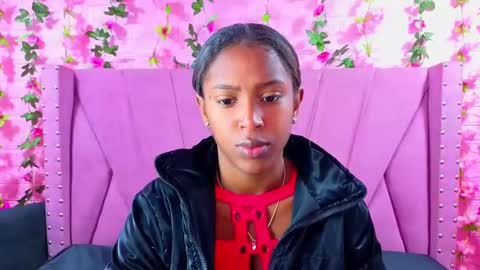 Anyega online show from November 2025 12:28:01 PM