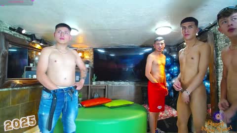 anghelytos online show from December 2024 06:45:02 PM