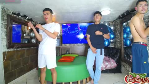 anghelytos online show from December 2024 07:09:02 PM