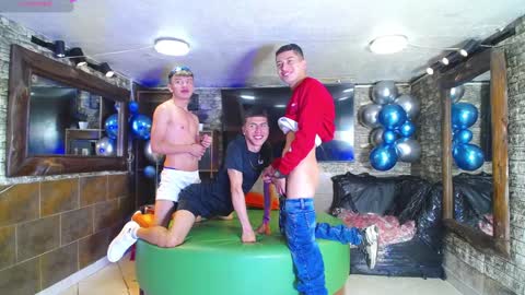 anghelytos online show from December 2024 06:54:02 PM