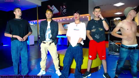 anghelytos online show from January 2025 06:56:01 PM