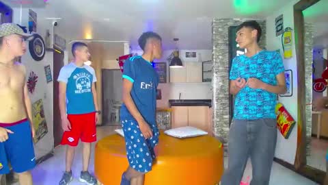 anghelytos online show from February 2025 07:42:01 PM