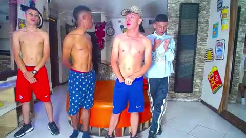 anghelytos online show from March 2025 06:21:02 PM