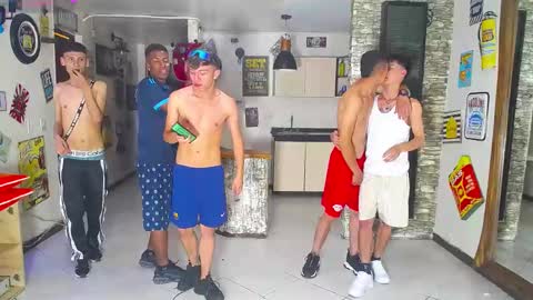 anghelytos online show from March 2025 09:26:01 PM