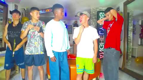 anghelytos online show from March 2025 06:07:01 PM