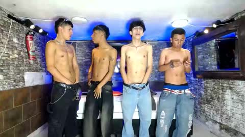 anghelytos online show from October 2025 09:15:02 PM