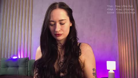 Sasha online show from April 2026 05:29:01 AM