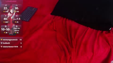 Angie online show from February 2025 10:02:02 AM