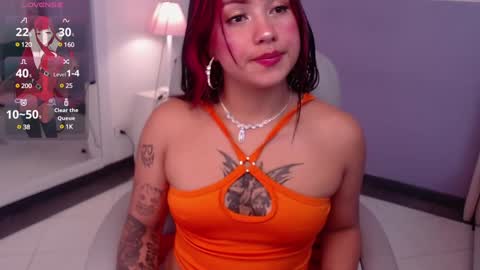 Angie online show from February 2025 03:53:02 AM