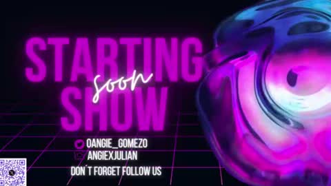 Snapshot of angie_bigboobs chatting on June 2026 04:10:02 AM Angie Gomez Onlyfans angie bigboobs FREE online show from June 2026 04:10:02 AM