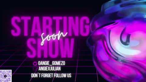 Snapshot of angie_bigboobs chatting on June 2026 03:02:01 AM Angie Gomez Onlyfans angie bigboobs FREE online show from June 2026 03:02:01 AM