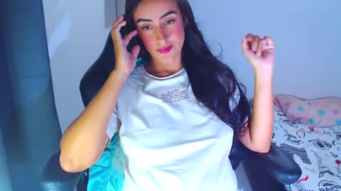 IG angie dreamgirl01 online show from December 2024 10:30:02 PM