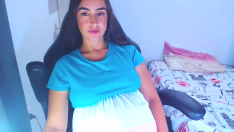 IG angie dreamgirl01 online show from January 2025 02:03:02 PM