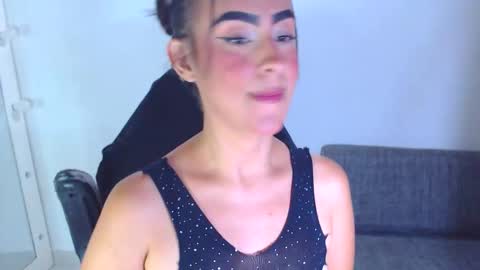 IG angie dreamgirl01 online show from November 2025 12:21:02 AM