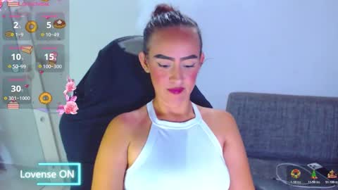 IG angie dreamgirl01 online show from January 2026 01:10:02 AM